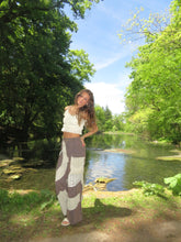 Load image into Gallery viewer, Ripple Denim Pants
