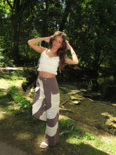 Load image into Gallery viewer, Ripple Denim Pants
