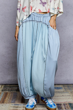 Load image into Gallery viewer, Full of it Thermal Joggers
