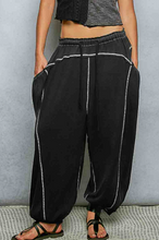 Load image into Gallery viewer, Full of it Thermal Joggers
