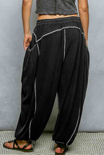 Load image into Gallery viewer, Full of it Thermal Joggers
