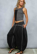 Load image into Gallery viewer, Full of it Thermal Joggers
