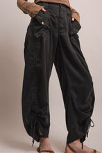 Load image into Gallery viewer, Found &amp; Faded Cinched Pants
