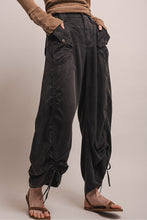 Load image into Gallery viewer, Found &amp; Faded Cinched Pants
