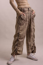 Load image into Gallery viewer, Found &amp; Faded Cinched Pants
