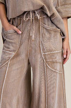Load image into Gallery viewer, Clay Coast Lounge Pants
