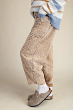 Load image into Gallery viewer, Prairie Petal Barrel Pants
